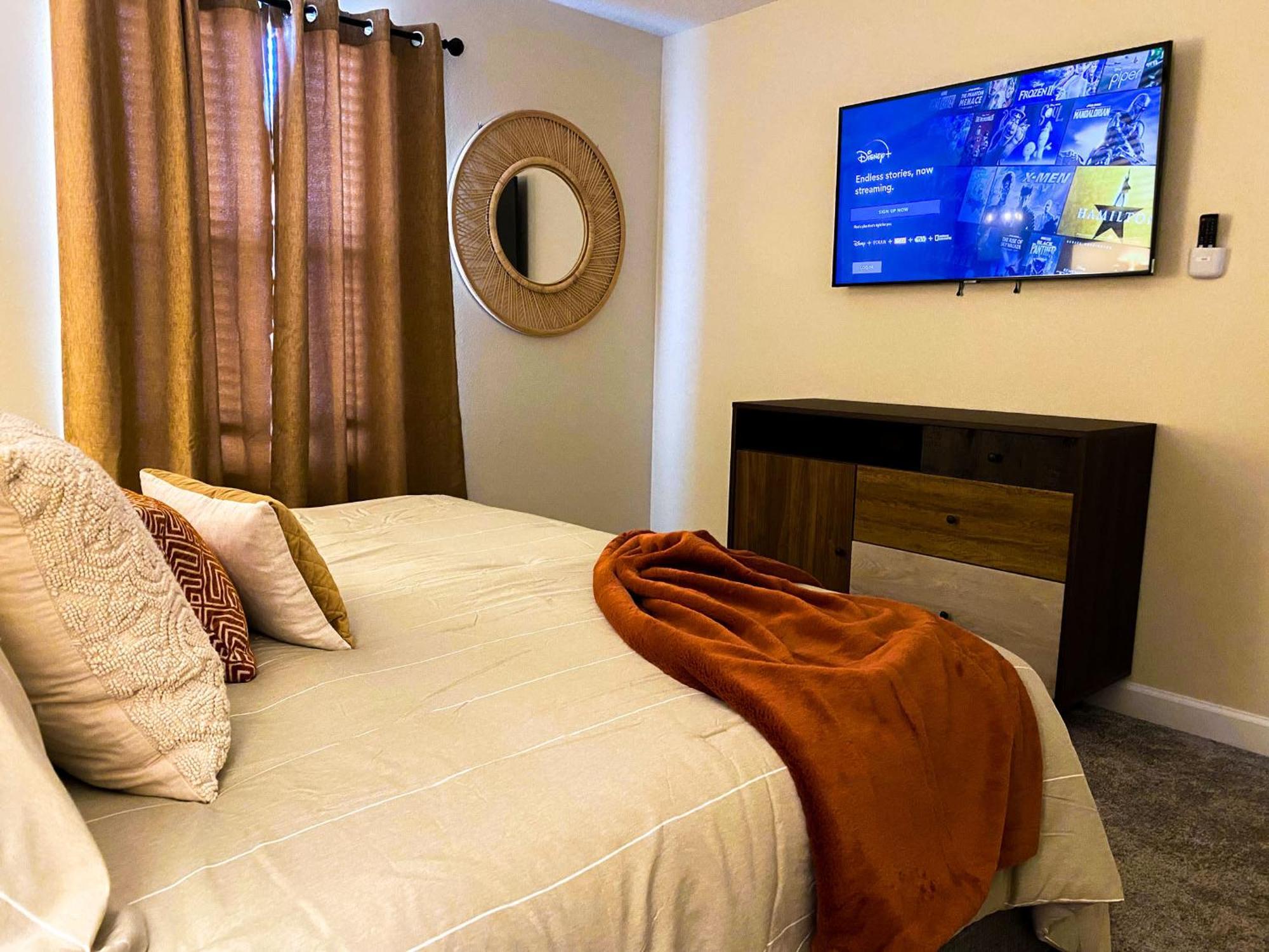 Magical Family Vacation Home Near Disney World At Storey Lake, Star Wars Gameroom, Pool, Theater, Mickey Slide, Sleeps Up To 28 คิสซิมมี ภายนอก รูปภาพ