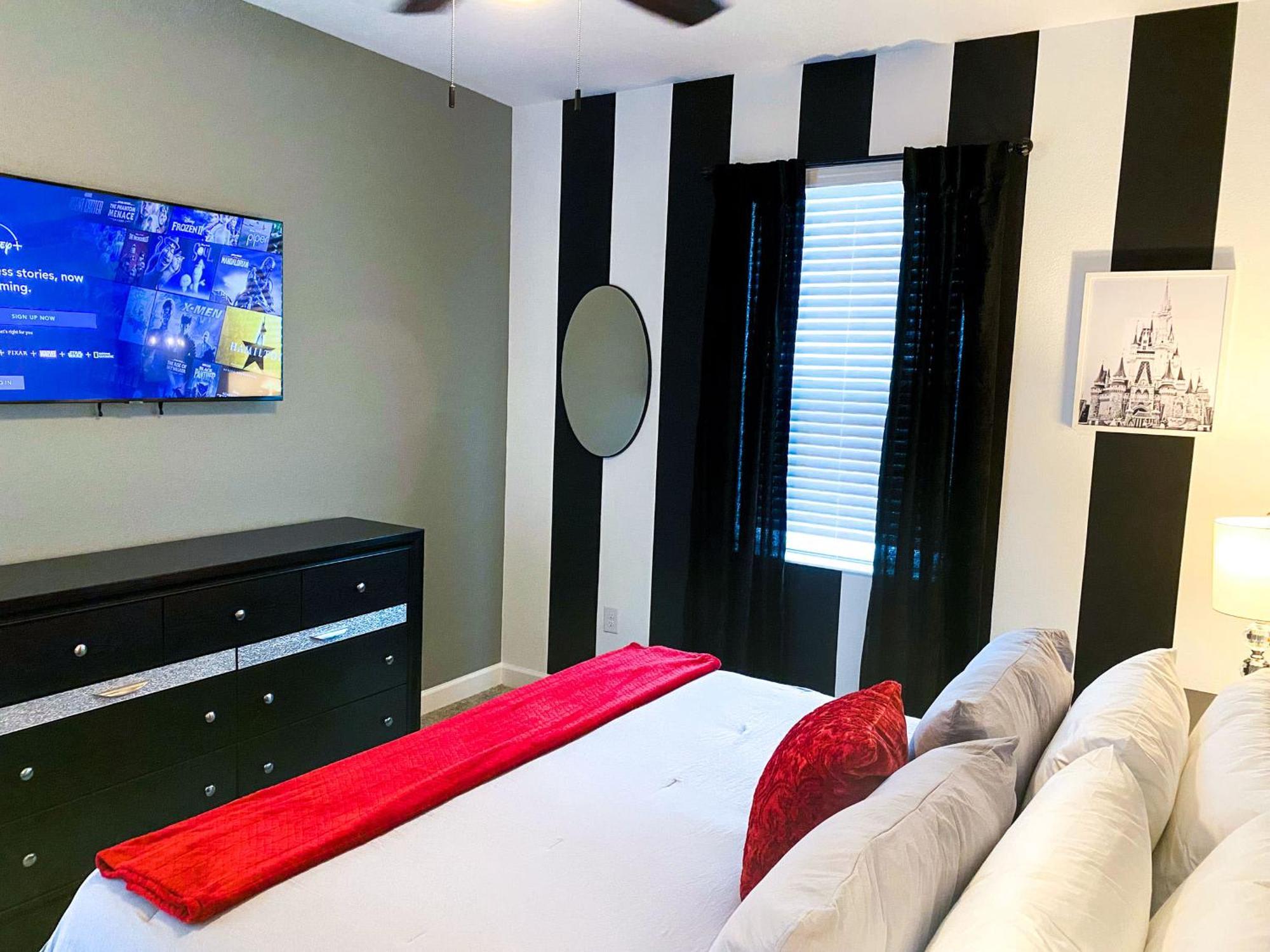 Magical Family Vacation Home Near Disney World At Storey Lake, Star Wars Gameroom, Pool, Theater, Mickey Slide, Sleeps Up To 28 คิสซิมมี ภายนอก รูปภาพ