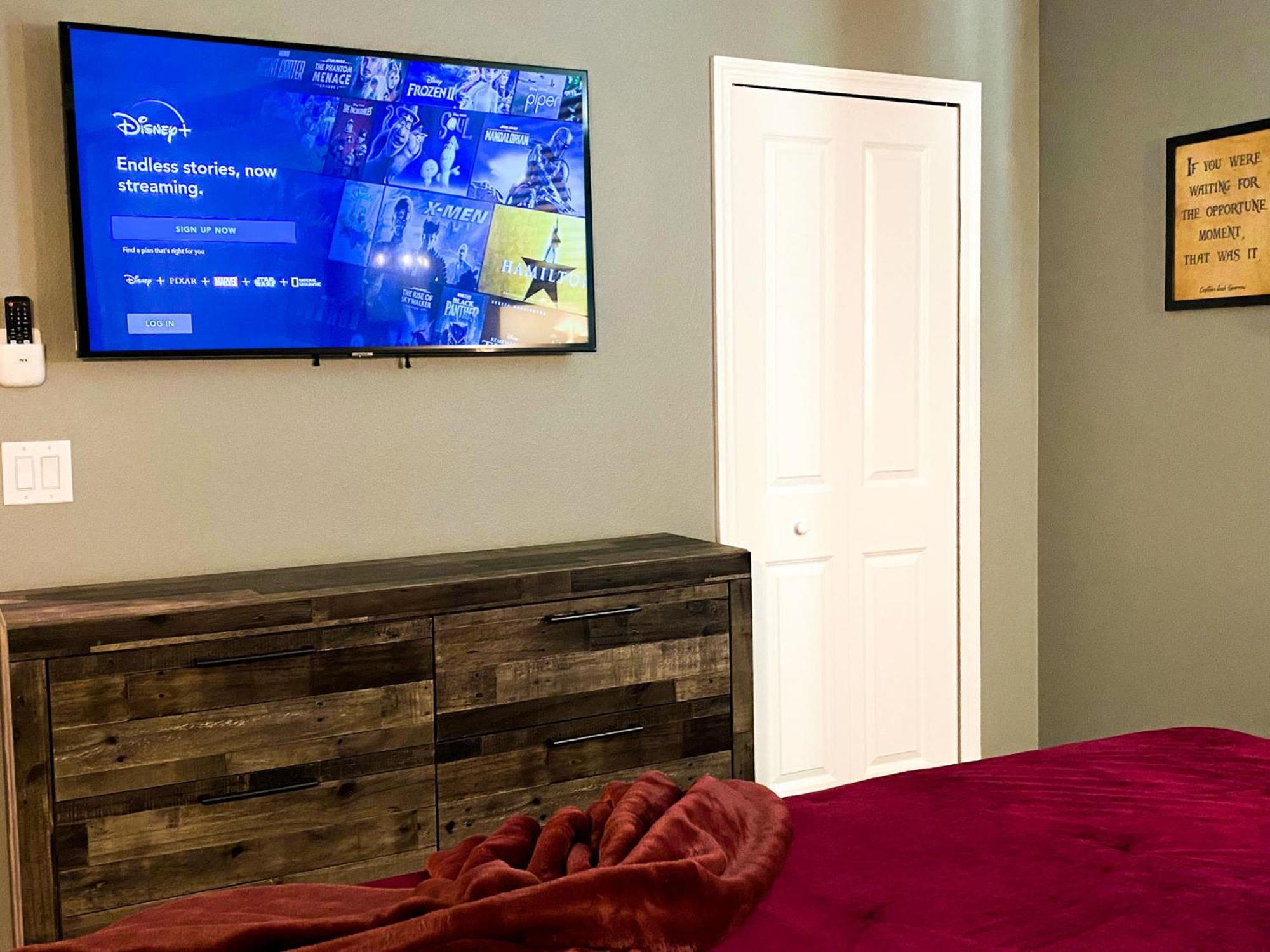 Magical Family Vacation Home Near Disney World At Storey Lake, Star Wars Gameroom, Pool, Theater, Mickey Slide, Sleeps Up To 28 คิสซิมมี ภายนอก รูปภาพ