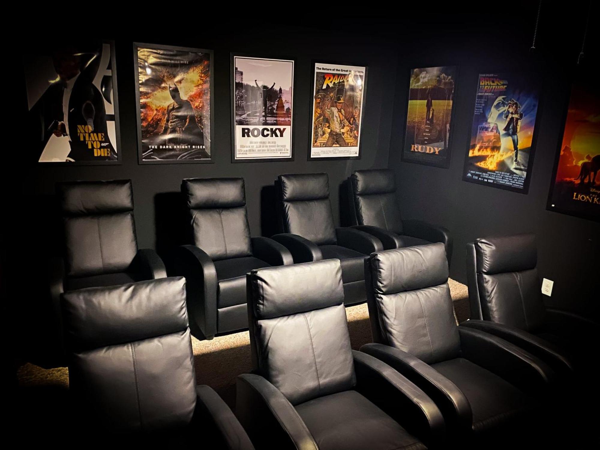 Magical Family Vacation Home Near Disney World At Storey Lake, Star Wars Gameroom, Pool, Theater, Mickey Slide, Sleeps Up To 28 คิสซิมมี ภายนอก รูปภาพ