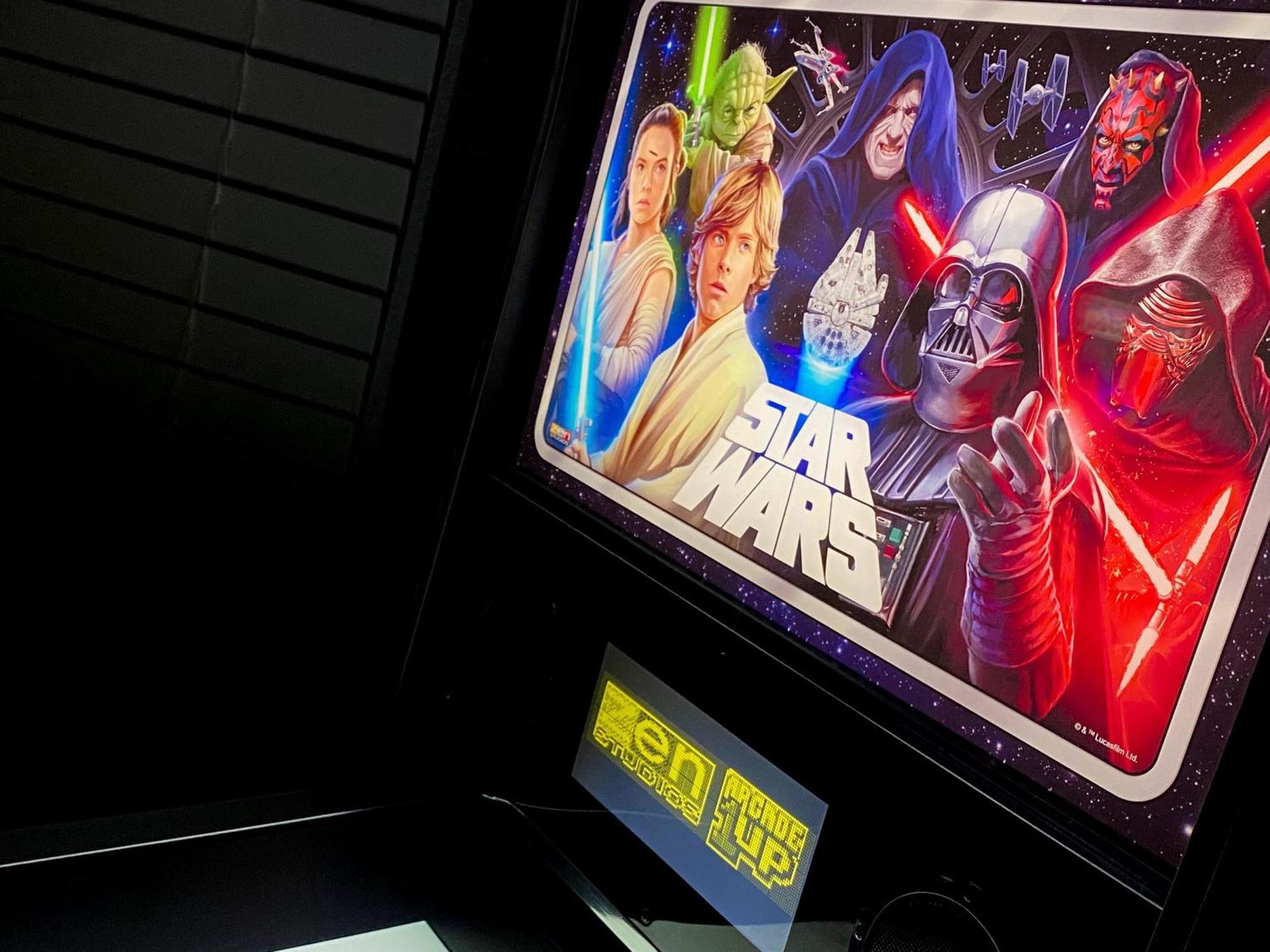 Magical Family Vacation Home Near Disney World At Storey Lake, Star Wars Gameroom, Pool, Theater, Mickey Slide, Sleeps Up To 28 คิสซิมมี ภายนอก รูปภาพ