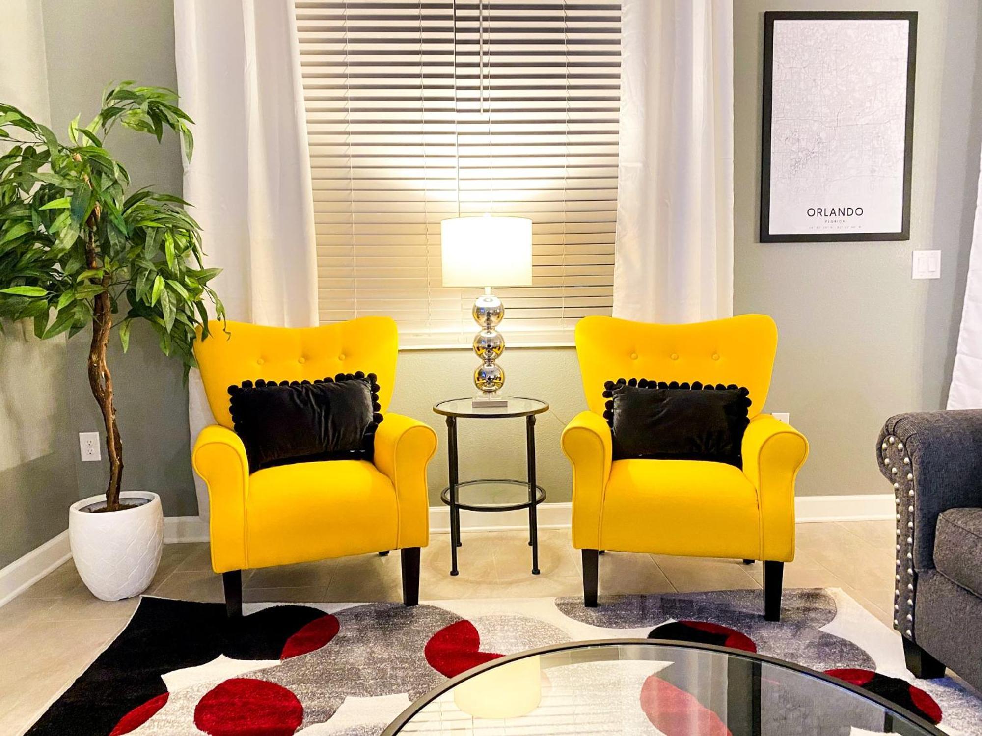 Magical Family Vacation Home Near Disney World At Storey Lake, Star Wars Gameroom, Pool, Theater, Mickey Slide, Sleeps Up To 28 คิสซิมมี ภายนอก รูปภาพ