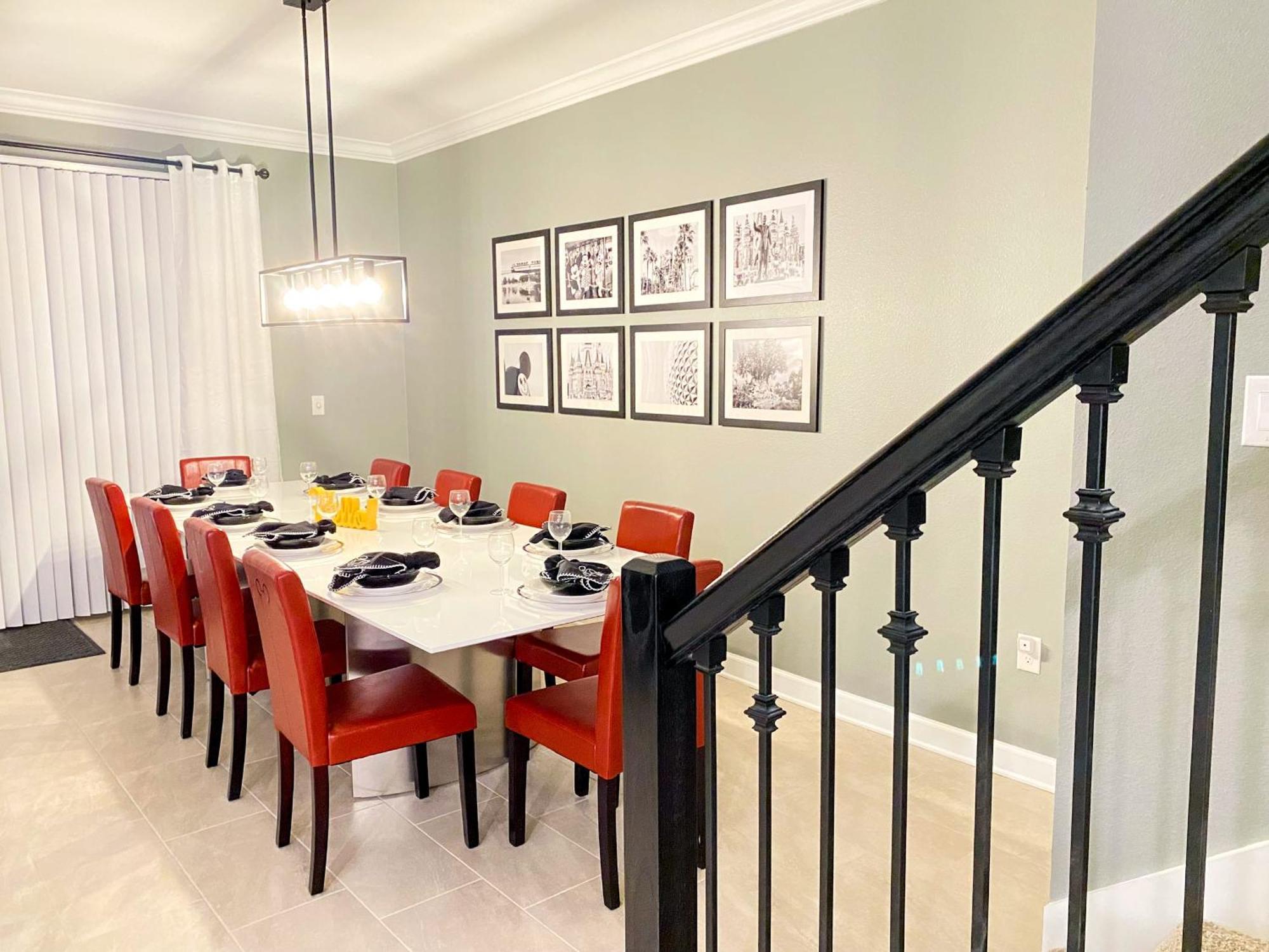 Magical Family Vacation Home Near Disney World At Storey Lake, Star Wars Gameroom, Pool, Theater, Mickey Slide, Sleeps Up To 28 คิสซิมมี ภายนอก รูปภาพ