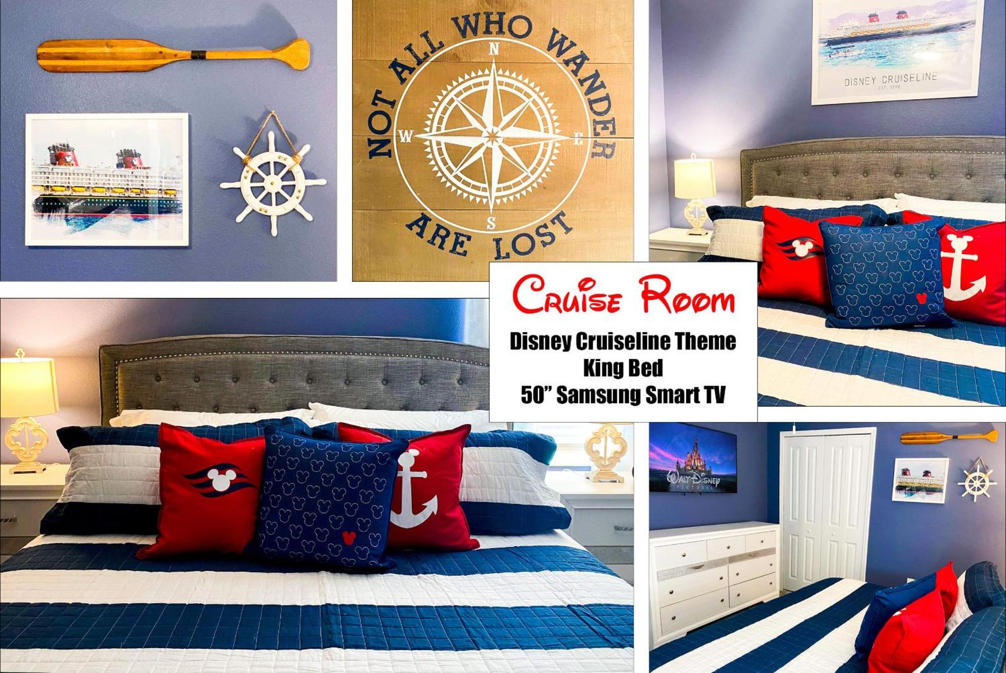 Magical Family Vacation Home Near Disney World At Storey Lake, Star Wars Gameroom, Pool, Theater, Mickey Slide, Sleeps Up To 28 คิสซิมมี ภายนอก รูปภาพ