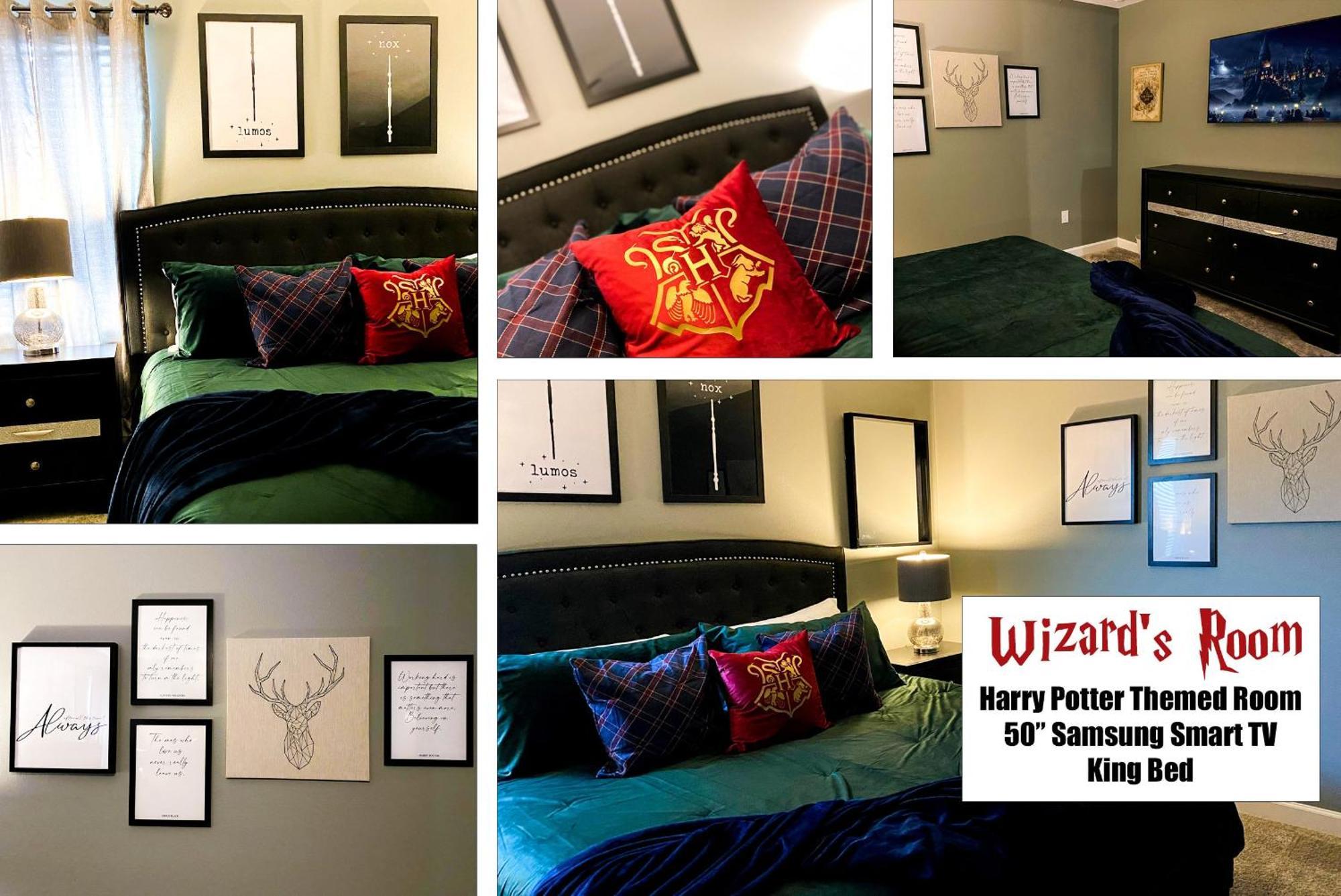 Magical Family Vacation Home Near Disney World At Storey Lake, Star Wars Gameroom, Pool, Theater, Mickey Slide, Sleeps Up To 28 คิสซิมมี ภายนอก รูปภาพ
